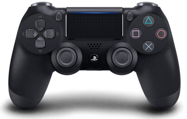 DUALSHOCK 4 Wireless Controller - PS4 Controller