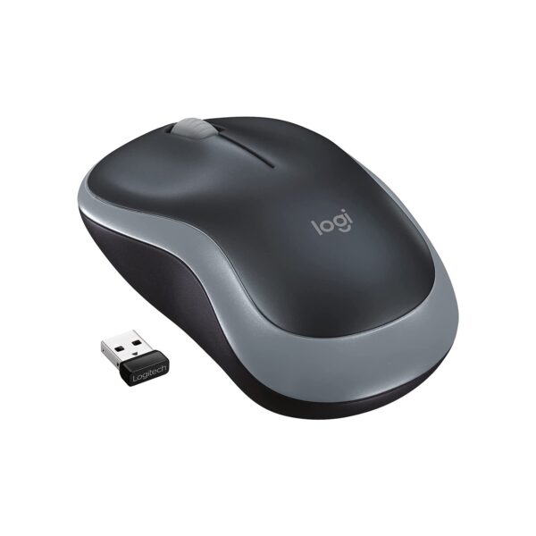 Logitech M185 Wireless Mouse