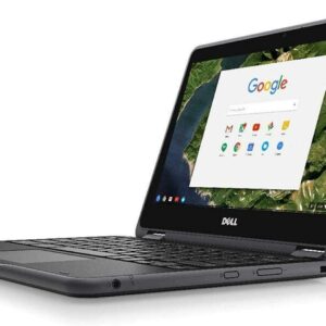 Dell Chromebook 3189 Laptop