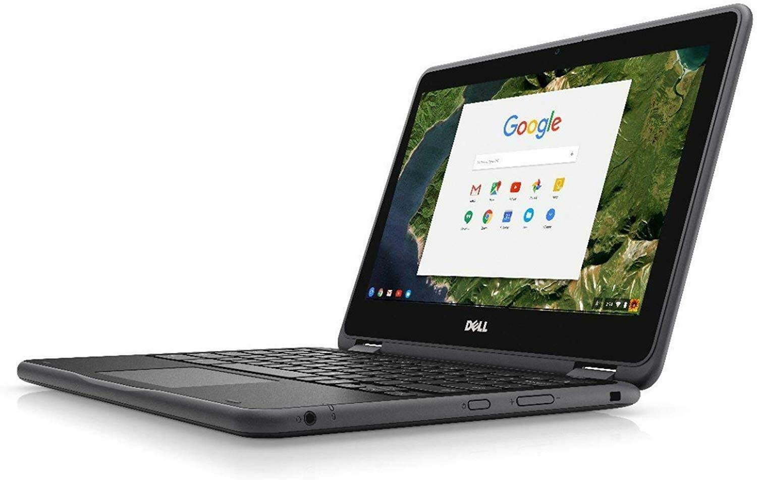 Dell Chromebook 3189 Laptop