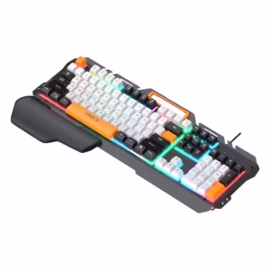 iMice GK-700 Luminous LED Gaming Keyboard