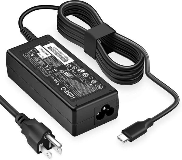 Laptop Adapters