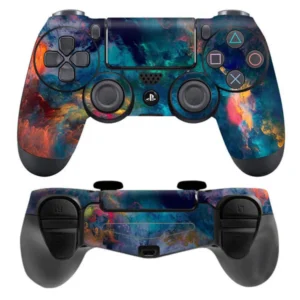 PS4 Controller Custom Skins