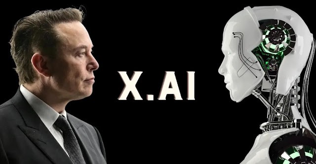 ELON MUSK’S XAI COMPANY IS HERE TO UNDERSTAND THE UNIVERSE