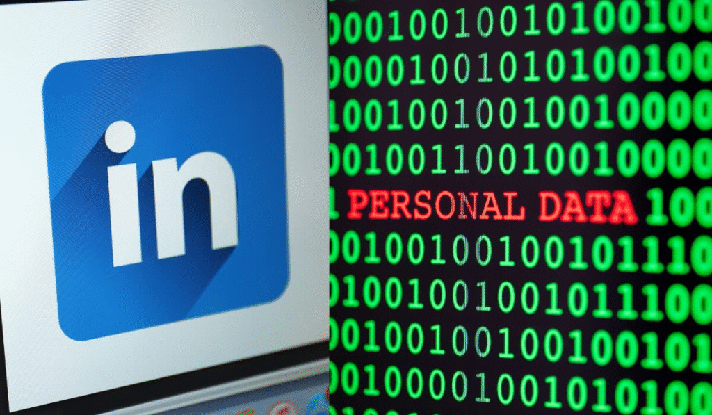 Why I Stopped Sharing on Linkedin