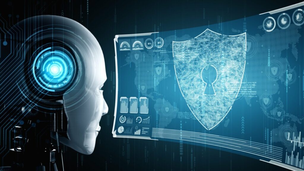 AI’s Transformative Impact on Web Security